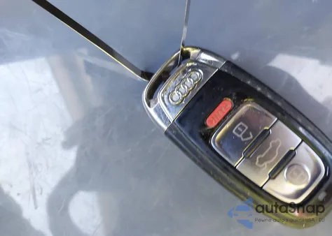 2016 Audi A7 3.0T Premium Plus from USA, damaged, VIN WAUWGAFC6GN003167